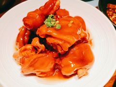 -大树餐厅(益田假日店)