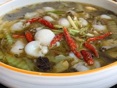-柒园·三十年创意杭帮菜(龙湖滨江天街店)