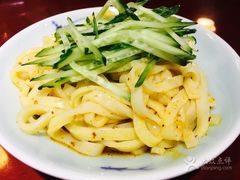-窄巷子陕菜馆·地道陕西菜(粉巷店)