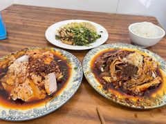 -温记府廟豆汤饭·始于1955年(海椒店)