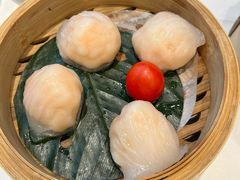 -益健名厨海鲜城(夏湾店)
