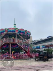 -长沙云顶星河游乐园(步步高·梅溪新天地店)