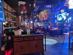 -别院里音乐餐酒吧(双流航空港店)