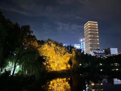 -文瀛公园