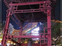 -东西巷