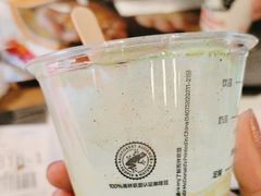 -麦当劳(展览路店)