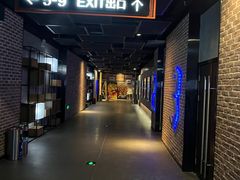 -幸福蓝海影城(上海闵行日月光中心杜比全景声店)