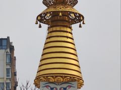 -护国法轮寺