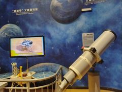 -佛山科学馆