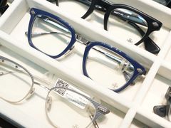 -大视光学•LINDBERG林德伯格•全球手工眼镜集合店(王府井店)