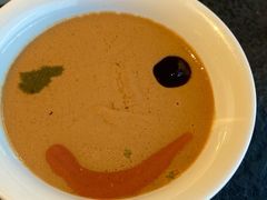 传统麻酱-铜来聚老北京涮肉(恒隆广场店)