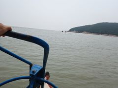 -宁波松兰山滨海旅游度假区