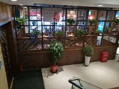 等位区-老诚一锅羊蝎子(天通苑东三区直营店)