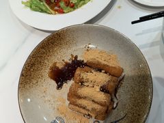 -金熊猫川菜餐厅