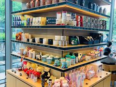 -星巴克臻选(杭州嘉里中心1F店)