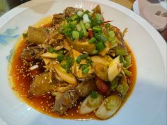 -廖老妈蹄花店(人民公园陕西街259号店)