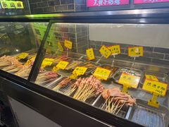 -王胡子烧烤·龙虾·海鲜