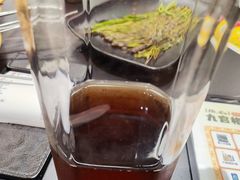 -许哥东北烧烤·铁丳烤串·宫后夹肉(繁花中心店)