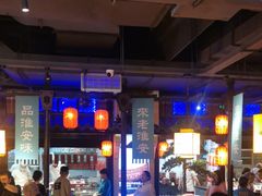 -老淮安·淮安菜(涟水店)