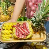 在九堡！烤肉前三不开玩笑！
