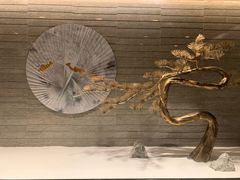 -湘湖逍遥庄园·水漾中餐厅