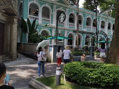 -星巴克臻选(广州沙面店)