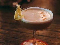 草莓酸-Boxing Cat Brewery拳击猫精酿啤酒馆(思南公馆店)
