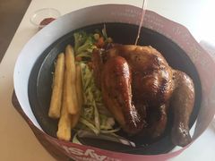 -艾薯夫妇Aysh(福田星河COCOPark店)