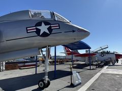 -中途岛号航空母舰博物馆