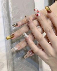 -StartNail美甲