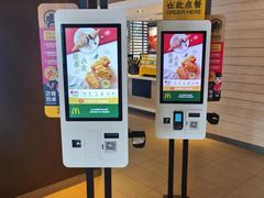 -麦当劳(南京路2店)