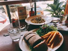 -UPPER KITCHEN(延安路店)