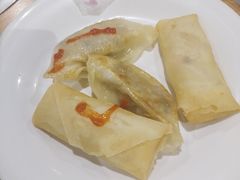 -汉丽轩韩式自助烤肉(大学城龙湖U城天街A馆店)