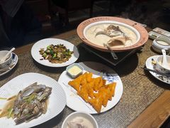 -淮上豆府(水厂路店)