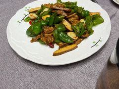 湘味小炒肉-顺福苑·新派淮扬菜