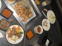 -星伦多自助料理·涮烤一体(虹悦城店)