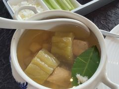 -大董(华贸购物中心店)