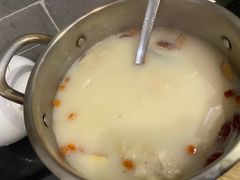 -文记壹心鸡(宝华路店)