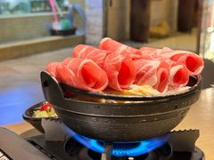 -御瀛日本料理