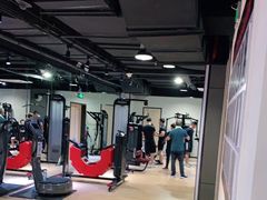 -一兆韦德健身(张杨路店)