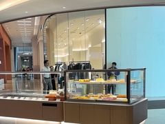 -奈雪的茶(广州万菱汇PRO店)
