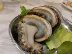活鲜鲍鱼-活潑鲜跳(湖滨商业街店)