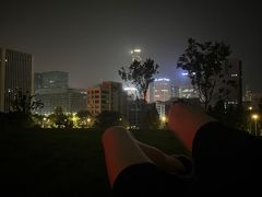 -山东大学体育馆