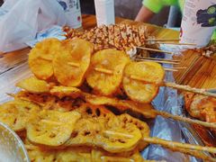 -胡仁根胡记炸炸炸