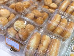 -BreadTalk面包新语·烘焙蛋糕(星河城店)