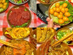 -重庆印象老火锅(梅林店)