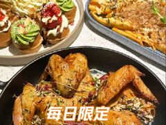 -BE BRIGHT KITCHEN(正佳广场店)