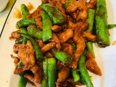 -熙春园餐厅
