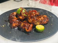 -醉庐·新上海菜(南京西路店)