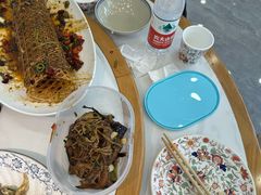 -老长春饺子馆(保利·春天里店)